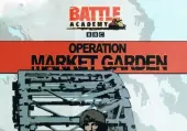 Battle Academy - Operation Market Garden (DLC) (PC) Steam Key - GLOBAL