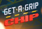 Get-A-Grip Chip (PC) Steam Key - GLOBAL