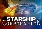 Starship Corporation (PC) Steam Key - GLOBAL