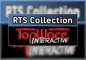 TopWare - RTS Collection (PC) Steam Key - GLOBAL
