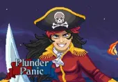 Plunder Panic (PC) Steam Key - GLOBAL