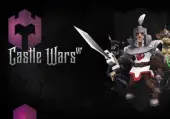 Castle Wars VR (PC) Steam Key - GLOBAL
