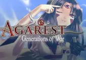Agarest: Generations of War Collector's Edition (PC) Steam Key - GLOBAL
