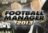Football Manager 2013 (PC) Steam Key - GLOBAL