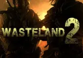 Wasteland 2 (PC) Steam Key - GLOBAL
