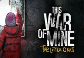 This War of Mine: The Little Ones (DLC) (PC) Steam Key - GLOBAL