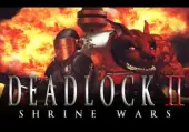 Deadlock II: Shrine Wars (PC) Steam Key - GLOBAL