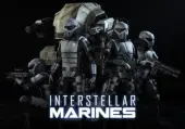 Interstellar Marines (PC) Steam Key - GLOBAL