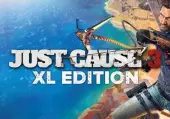 Just Cause 3 (Xbox One / Xbox Series X|S) Xbox Live Key - GLOBAL