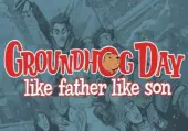 Groundhog Day: Like Father Like Son [VR] (PC) Steam Key - GLOBAL