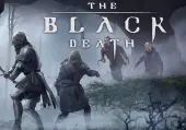 The Black Death (PC) Steam Key - GLOBAL