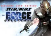 STAR WARS - The Force Unleashed Ultimate Sith Edition (PC) Steam Key - GLOBAL