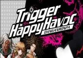 Danganronpa: Trigger Happy Havoc (PC) Steam Account - GLOBAL