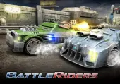 Battle Riders (PC) Steam Key - GLOBAL