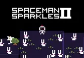 Spaceman Sparkles 2 (PC) Steam Key - GLOBAL