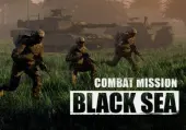 Combat Mission Black Sea (PC) Steam Key - GLOBAL