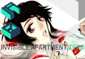 Invisible Apartment Zero (PC) Steam Key - GLOBAL