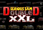 Serious Sam Double D XXL (PC) Steam Key - GLOBAL