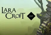 Lara Croft GO (PC) Steam Key - GLOBAL