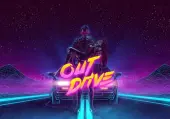 OutDrive (PC) Steam Key - GLOBAL