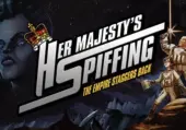Her Majesty's SPIFFING (PC) Steam Key - GLOBAL