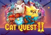Cat Quest II (PC) Steam Key - EU