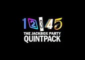 The Jackbox Party Quintpack (PC) Steam Key - EU