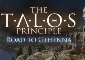 The Talos Principle: Road To Gehenna (DLC) (PC) Steam Key - GLOBAL