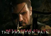 METAL GEAR SOLID V: THE PHANTOM PAIN - Fatigues (Naked Snake) (DLC) (PC) Steam Key - GLOBAL