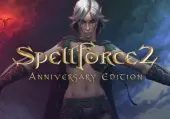 SpellForce 2 - Anniversary Edition (PC) Steam Key - GLOBAL