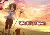 World's Dawn (PC) Steam Key - GLOBAL