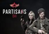 Partisans 1941 (PC) Steam Key - EU