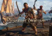 Wartales: Pirates of Belerion (DLC) (PC) Steam Key - GLOBAL