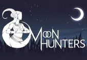 Moon Hunters (PC) Steam Key - GLOBAL