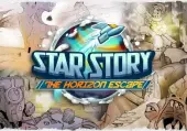 Star Story: The Horizon Escape (PC) Steam Key - GLOBAL
