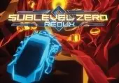 Sublevel Zero Redux (Xbox One / Xbox Series X|S) Xbox Live Key - UNITED STATES