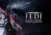 STAR WARS Jedi: Fallen Order (Xbox One / Xbox Series X|S) Xbox Live Key - EU