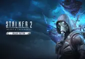 S.T.A.L.K.E.R. 2: Heart of Chornobyl Deluxe Edition (PC) Steam Account - GLOBAL
