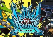 Lethal League Blaze (PC) Steam Key - EU