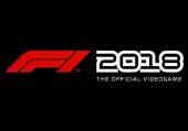 F1 2018 (PC) Steam Key - EU