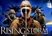 Rising Storm GOTY (PC) Steam Key - GLOBAL