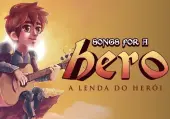 Songs for a Hero: A Lenda do Herói (PC) Steam Key - GLOBAL