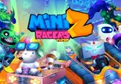 Mini Z Racers Turbo (PC) Steam Key - GLOBAL