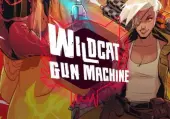 Wildcat Gun Machine (PC) Steam Key - GLOBAL