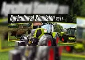 Agricultural Simulator 2011: Biogas (DLC) (PC) Official website Key - GLOBAL