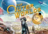 The Outer Worlds - Expansion Pass (DLC) (PC) Steam Key - EU