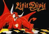 Litil Divil (PC) Steam Key - GLOBAL