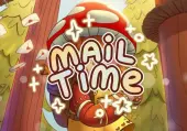 Mail Time (PC) Steam Key - EU