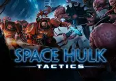 Space Hulk: Tactics (Xbox One / Xbox Series X|S) Xbox Live Key - UNITED STATES