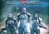 E.T. Armies (PC) Steam Key - EU